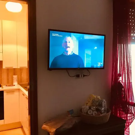 Basilicata Da Giannino Marconia