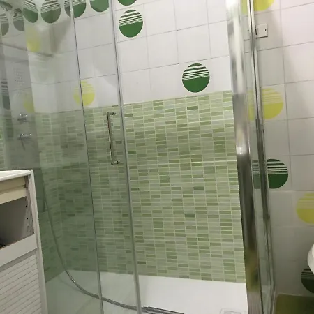 Basilicata Da Giannino Ferienhaus *