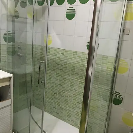 Basilicata Da Giannino * Marconia