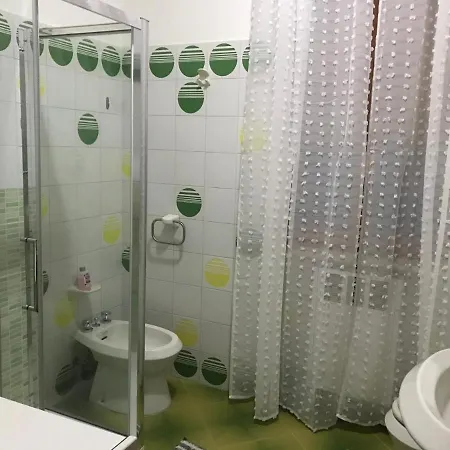 Basilicata Da Giannino * Marconia