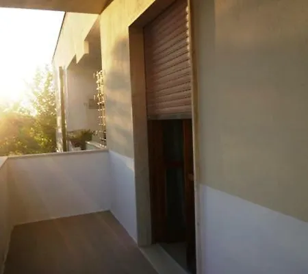 Ferienhaus Basilicata Da Giannino