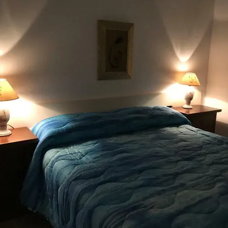 Basilicata Da Giannino * Marconia