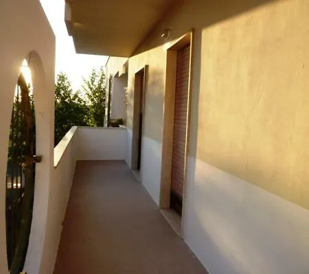 Basilicata Da Giannino *