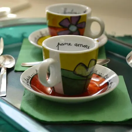 Basilicata Da Giannino * Marconia