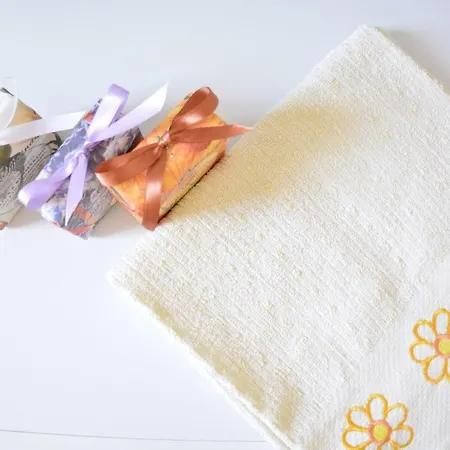 Basilicata Da Giannino Nyaraló