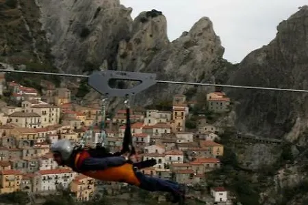 Basilicata Da Giannino * Marconia