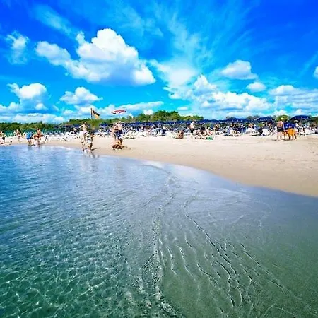 Ferienhaus Basilicata Da Giannino