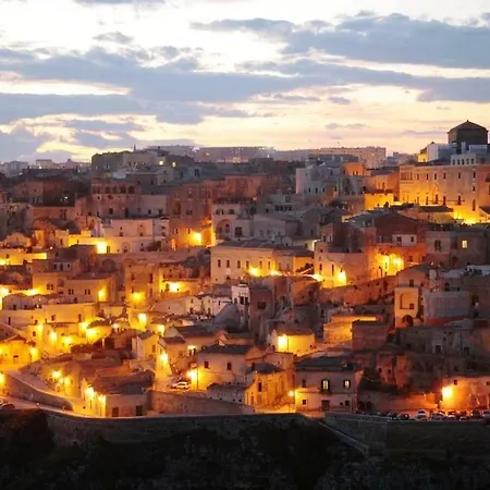 Basilicata Da Giannino *