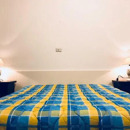 Nyaraló Basilicata Da Giannino Marconia