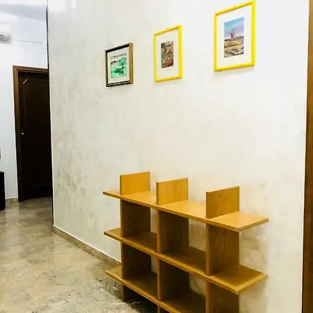 Basilicata Da Giannino * Marconia