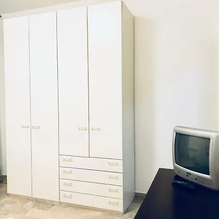 Basilicata Da Giannino Nyaraló *