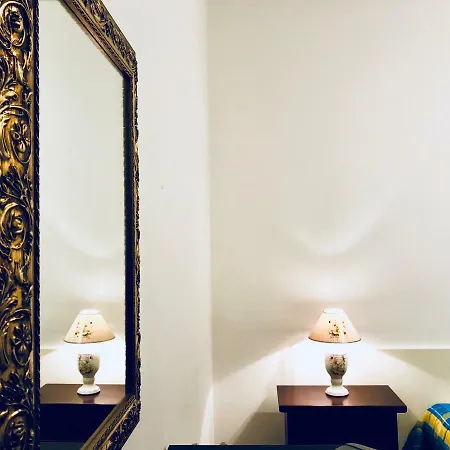 Basilicata Da Giannino Marconia