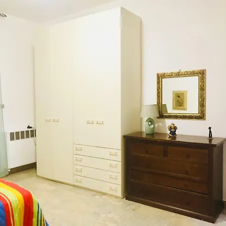 Basilicata Da Giannino Nyaraló *