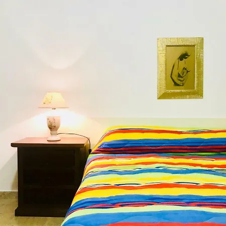 Basilicata Da Giannino Marconia