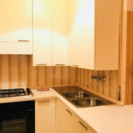 Basilicata Da Giannino Ferienhaus