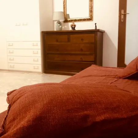 Basilicata Da Giannino Marconia