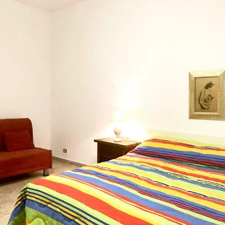 Basilicata Da Giannino Nyaraló *