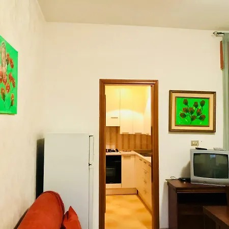 Nyaraló Basilicata Da Giannino