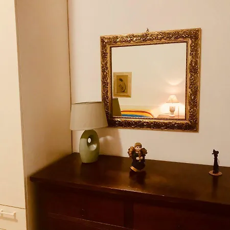 Basilicata Da Giannino Marconia