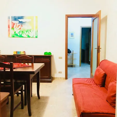 Ferienhaus Basilicata Da Giannino Marconia