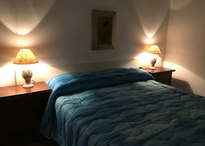 Basilicata Da Giannino * Marconia