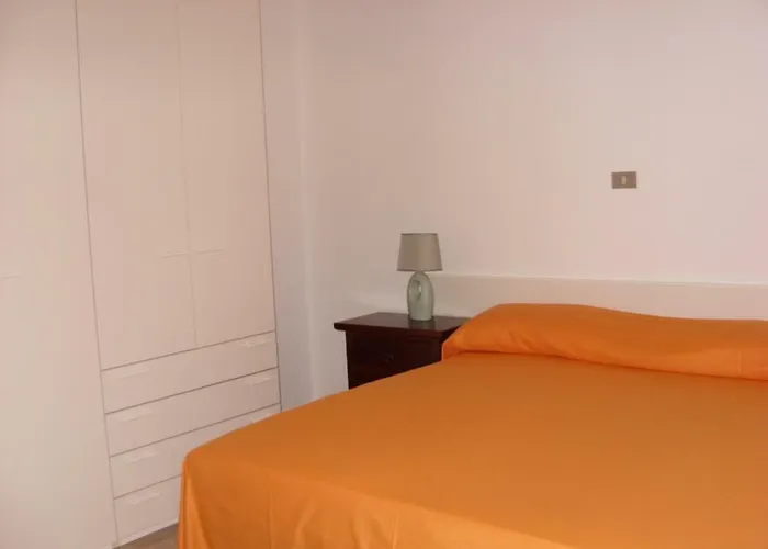 Basilicata Da Giannino *