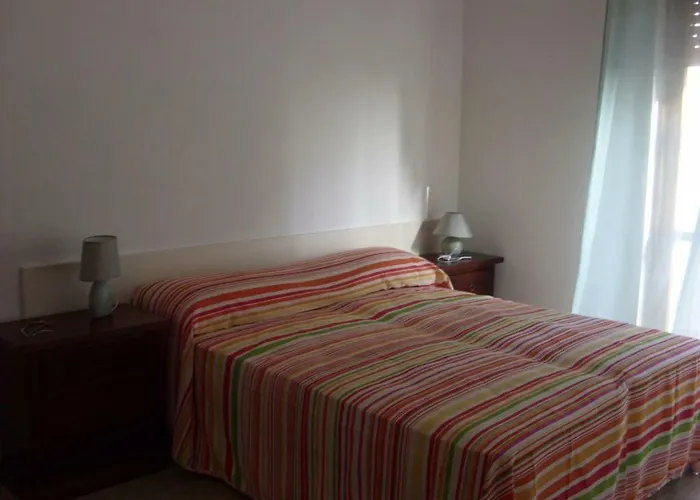 Basilicata Da Giannino * Marconia