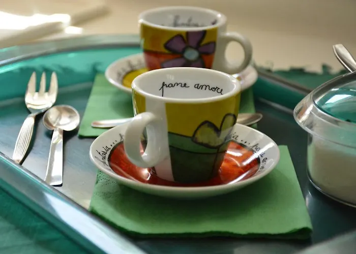 Basilicata Da Giannino * Marconia