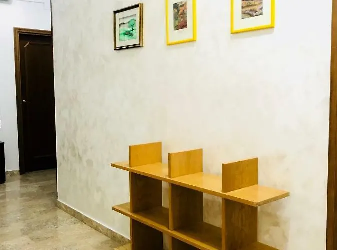 Basilicata Da Giannino * Marconia