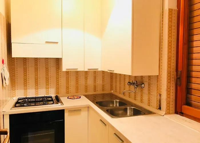 Basilicata Da Giannino Casa vacanze