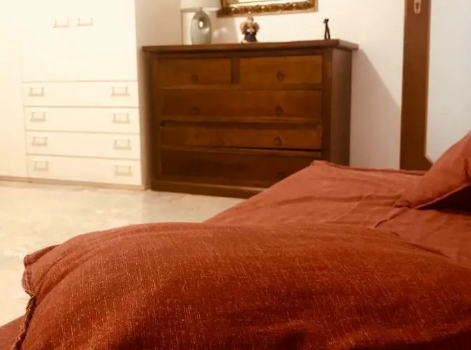 Basilicata Da Giannino Marconia