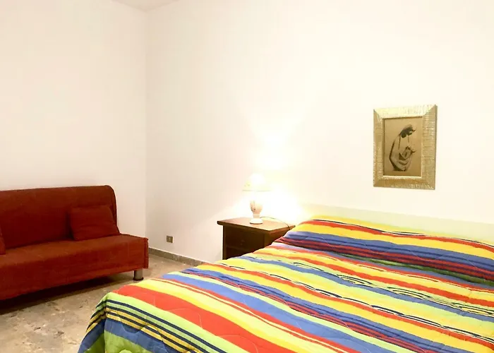 Basilicata Da Giannino Casa vacanze *